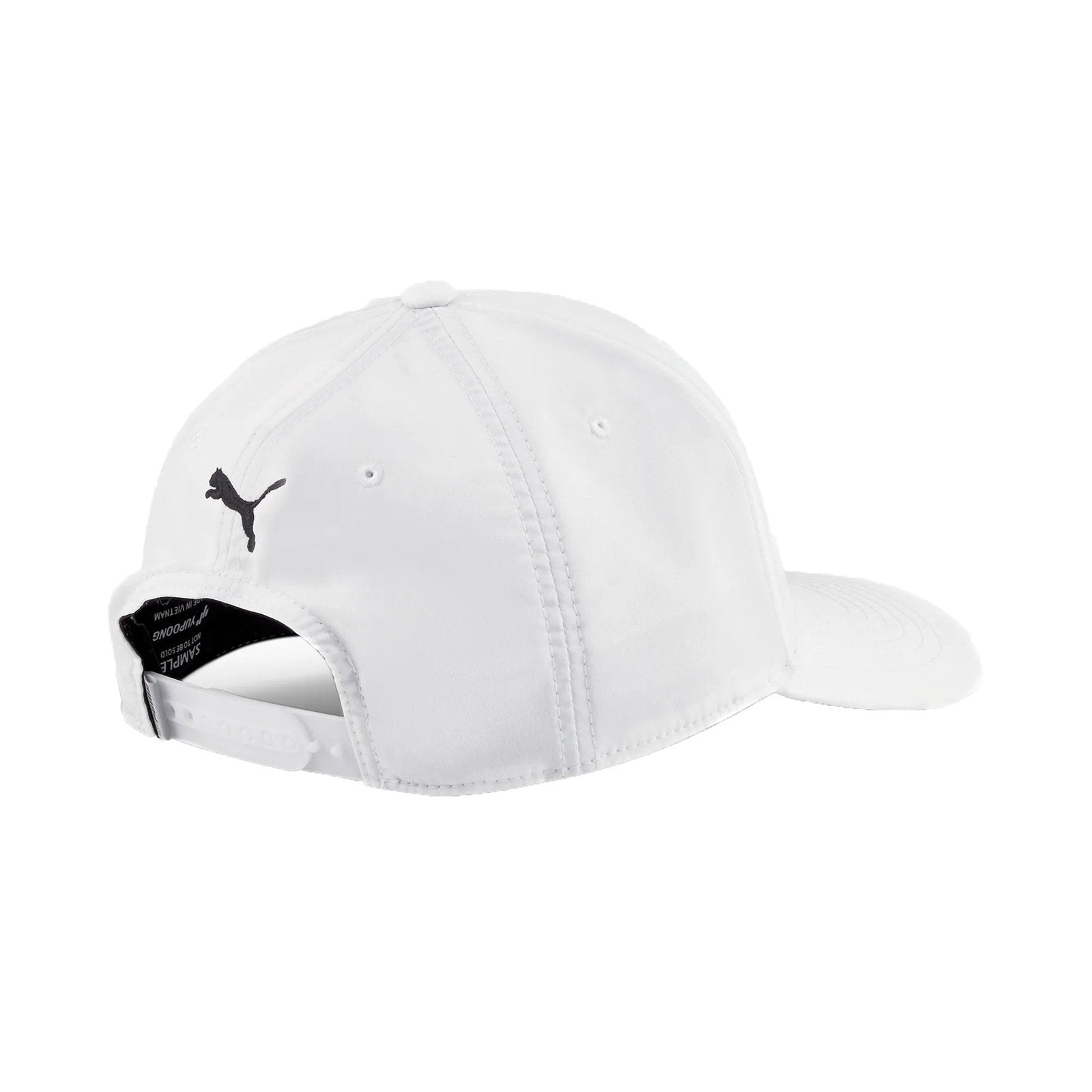 Puma Moving Day 110 Snapback Golf Cap 023408 – Image 2