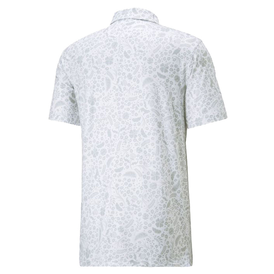 Puma Petal Golf Polo Shirt 535452 – Image 2