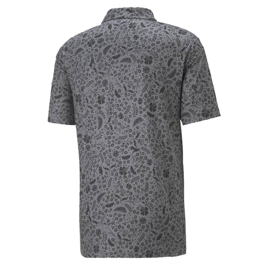 Puma Petal Golf Polo Shirt 535452 – Image 2