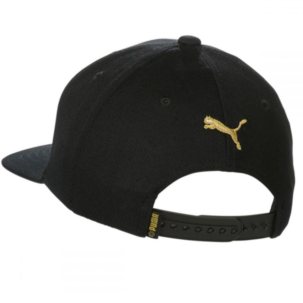 Puma P LE Snapback Golf Cap 022923 – Image 2