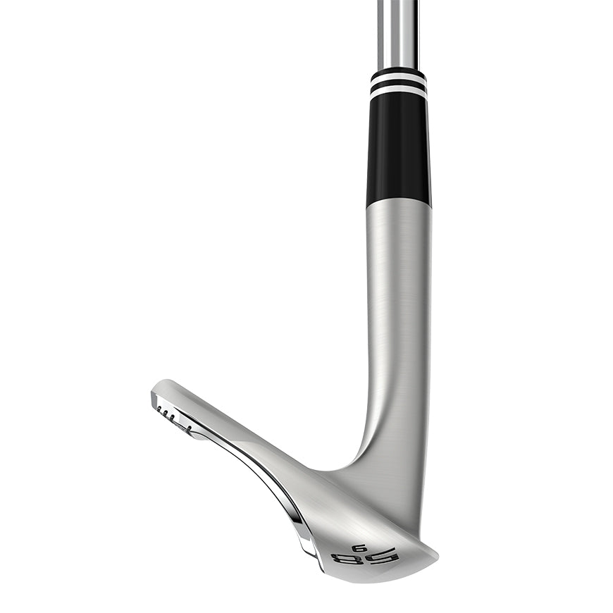 Cleveland RTX Zipcore Full Face Golf Wedge | Tour Satin – Image 4