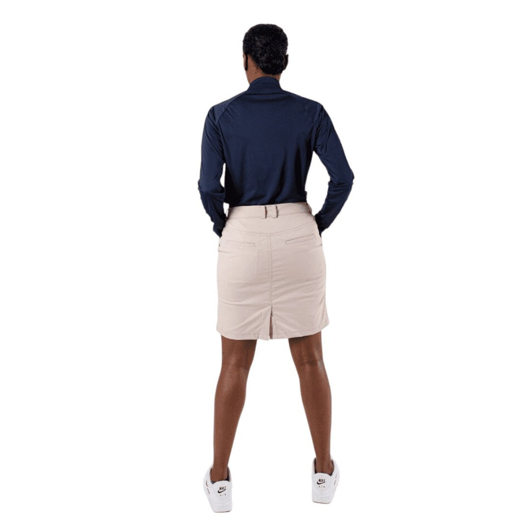 Rohnisch Ladies Cheer Golf Skort 111017 – Image 2