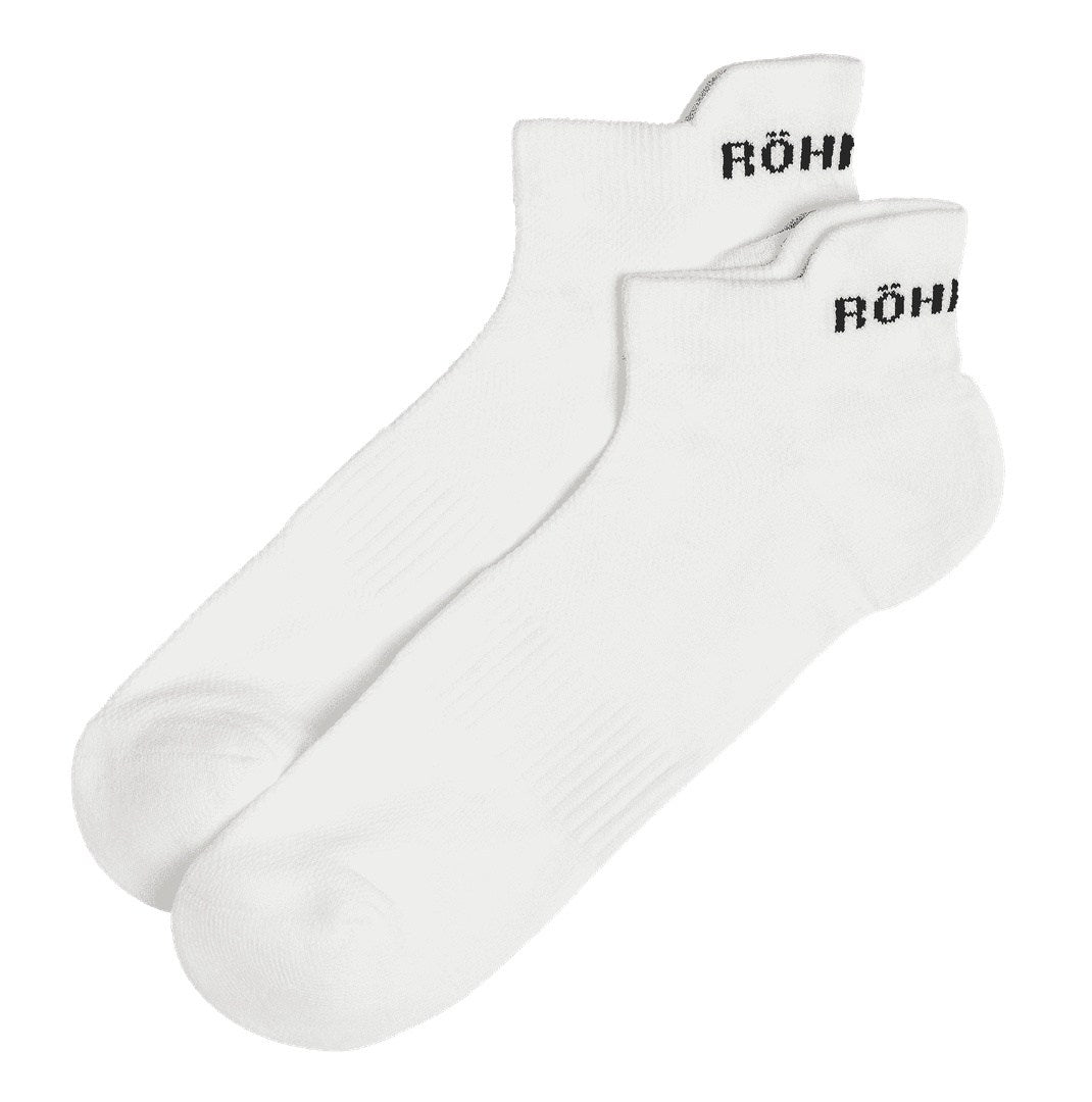 Rohnisch Ladies 2-Pack Functional Sports Golf Socks 111132
