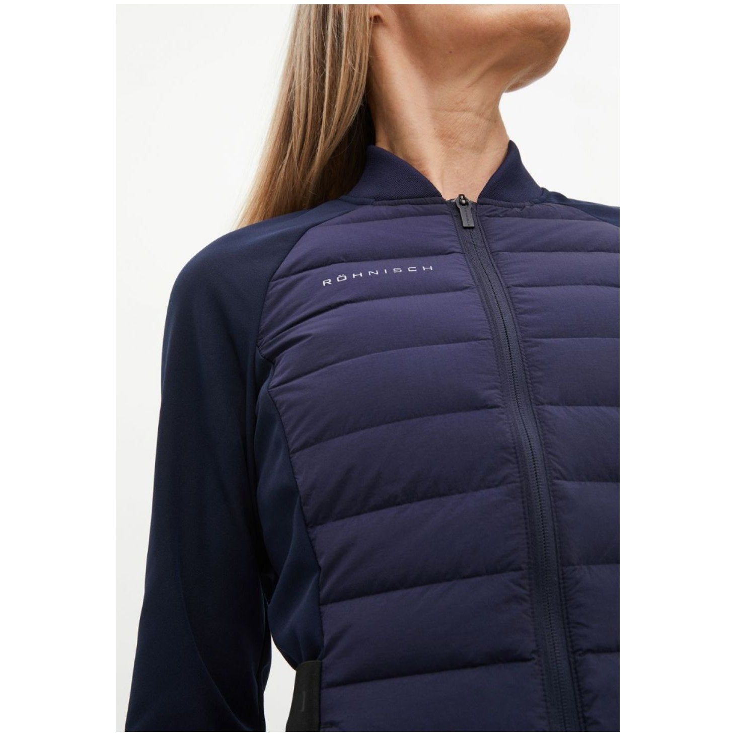 Rohnisch Ladies Force Golf Jacket 110734 – Image 3