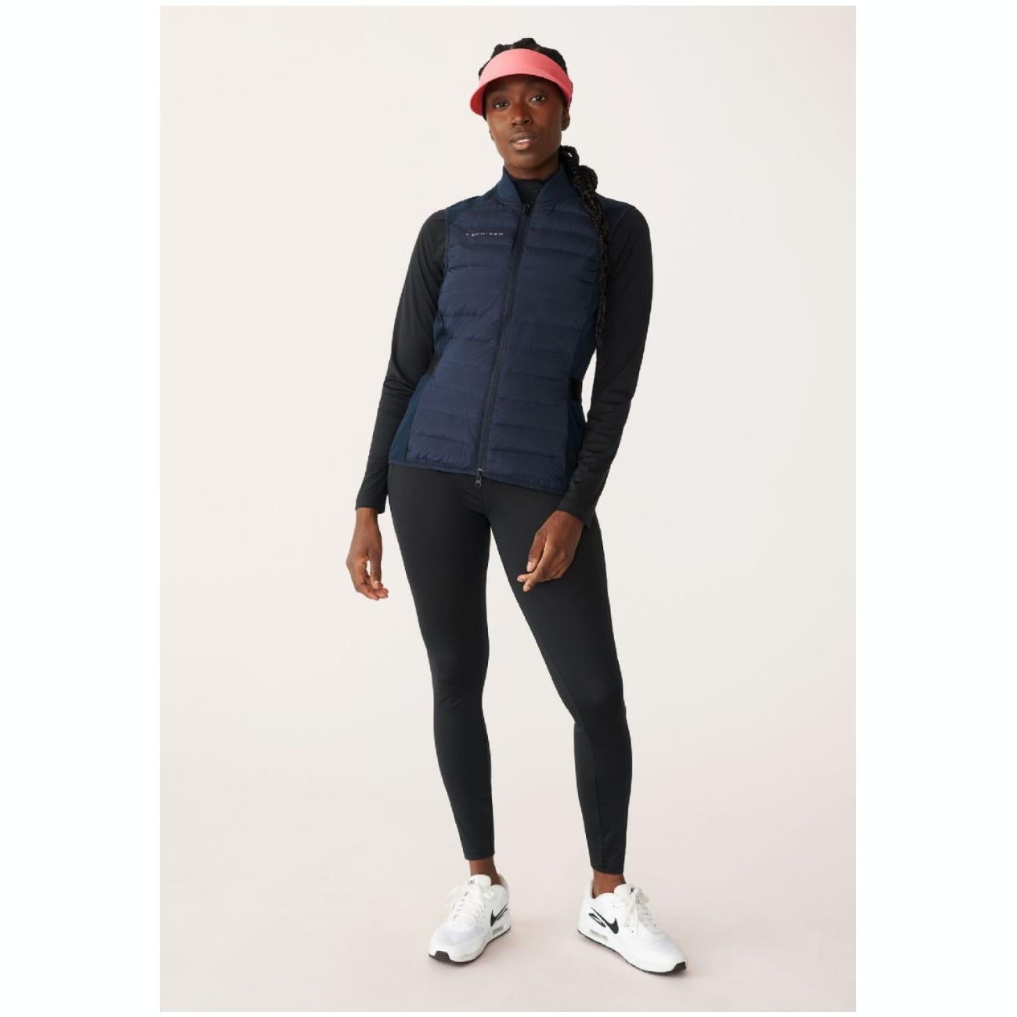 Rohnisch Ladies Force Golf Vest 110735 – Image 3