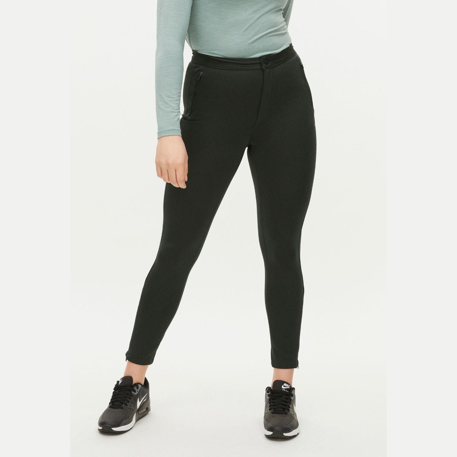 Rohnisch Ladies Jessie Golf Pants 111250 – Image 2