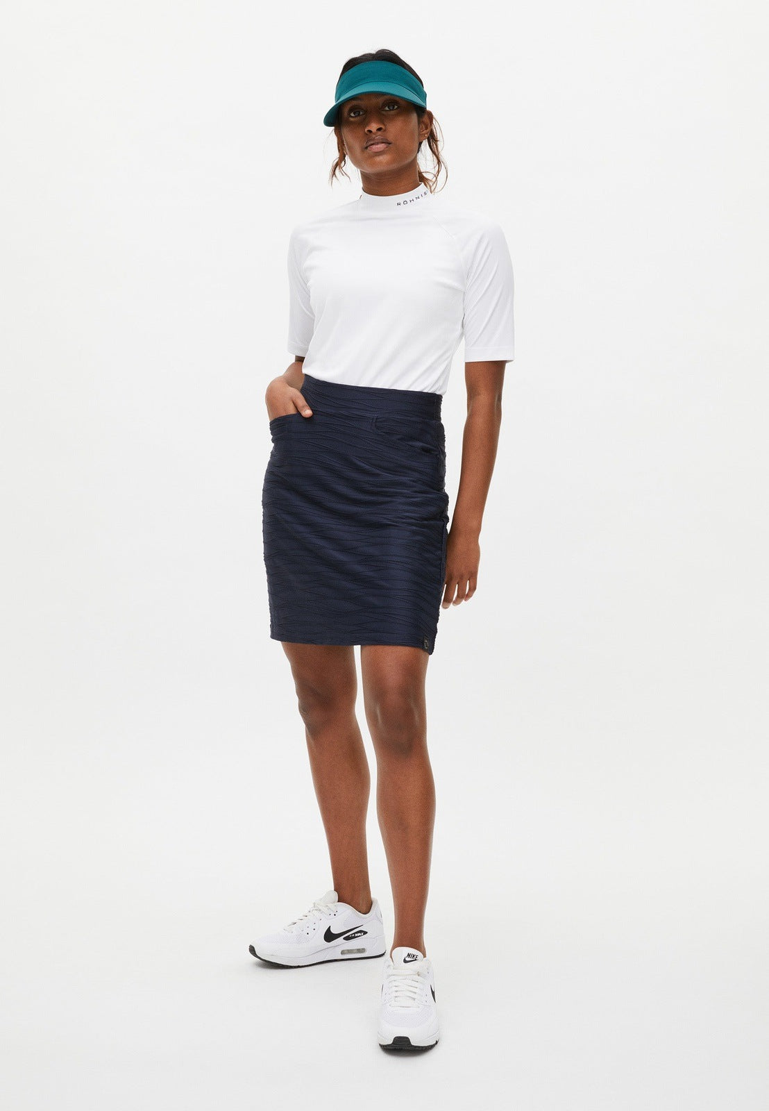Rohnisch Ladies Jodie Golf Skort 110971 – Image 2