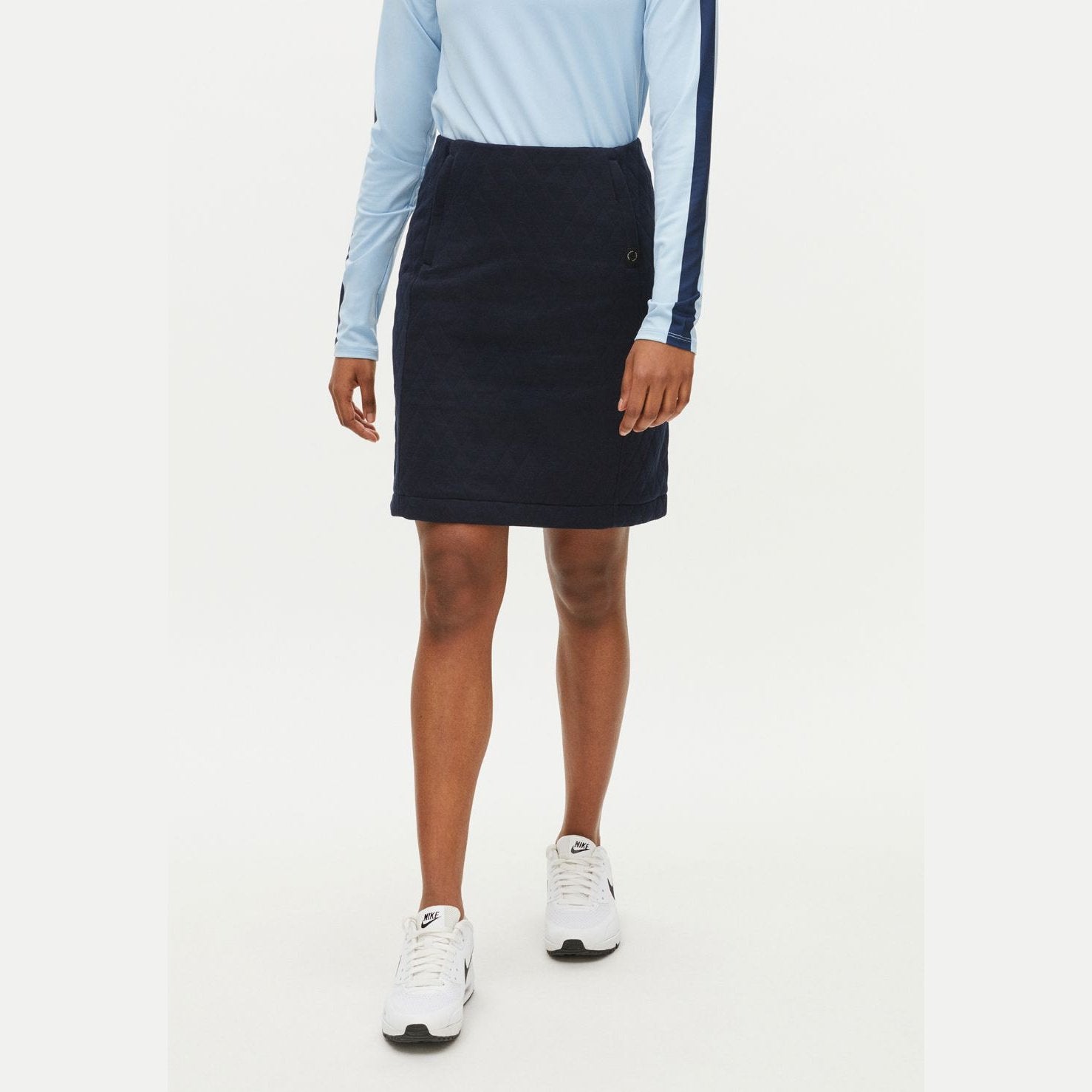 Rohnisch Ladies Leah Wind Golf Skirt 111254 – Image 2