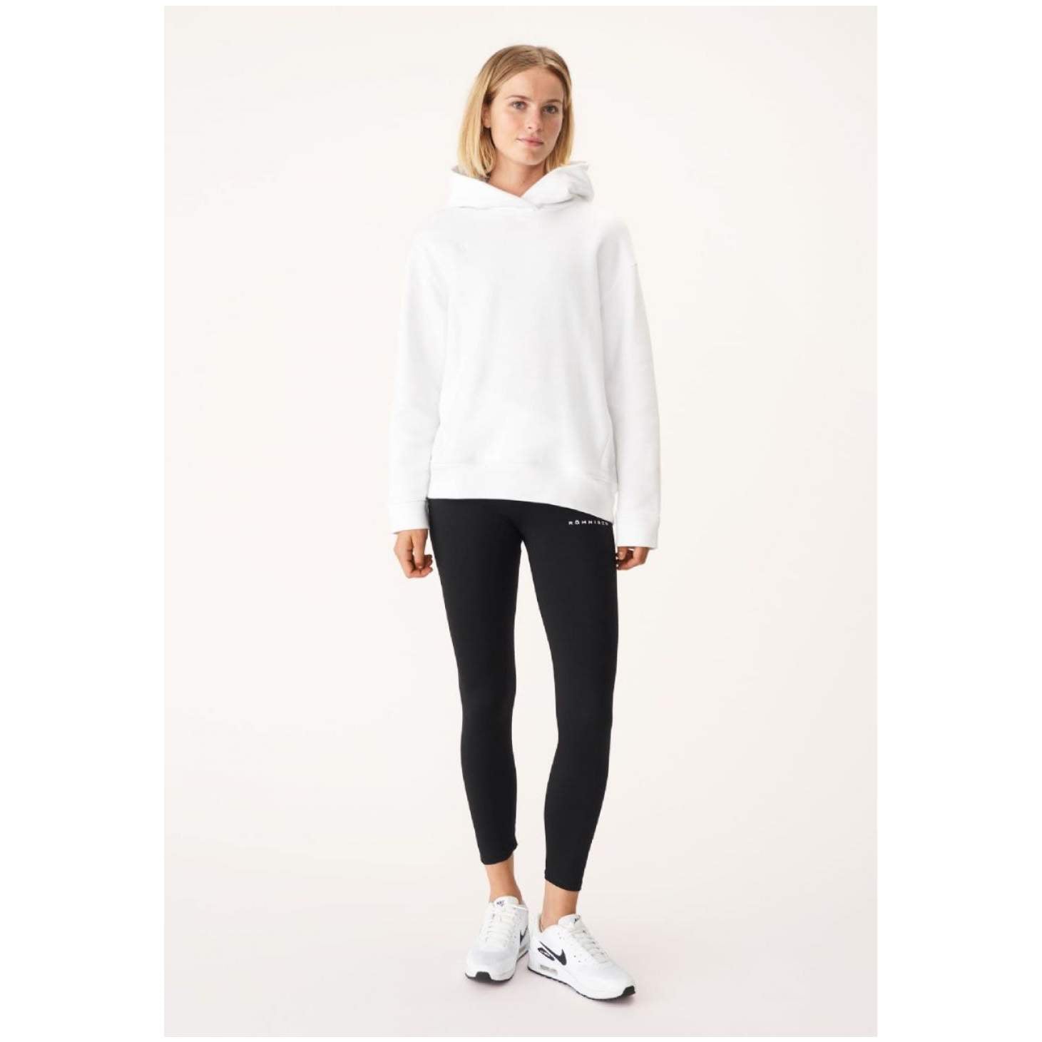 Rohnisch Ladies Sophia Golf Hoodie 111029 – Image 4