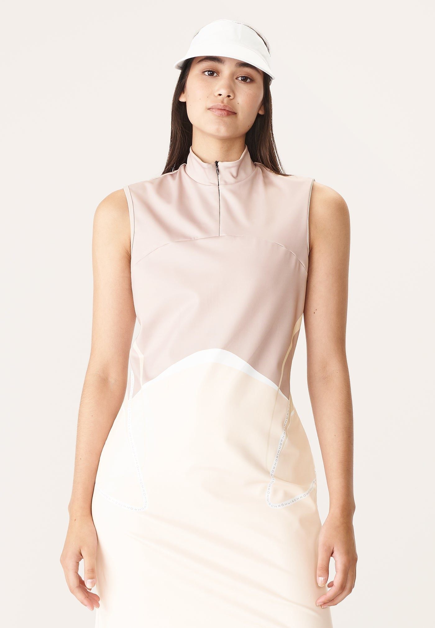 Rohnisch Ladies Sprint Golf Dress 111049 – Image 4