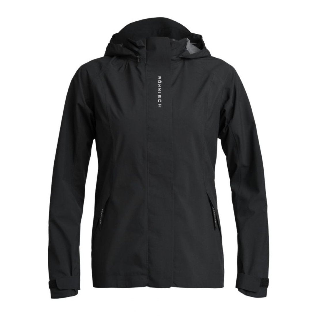 Rohnisch Ladies Storm Rain Golf Jacket 110581 – Image 4