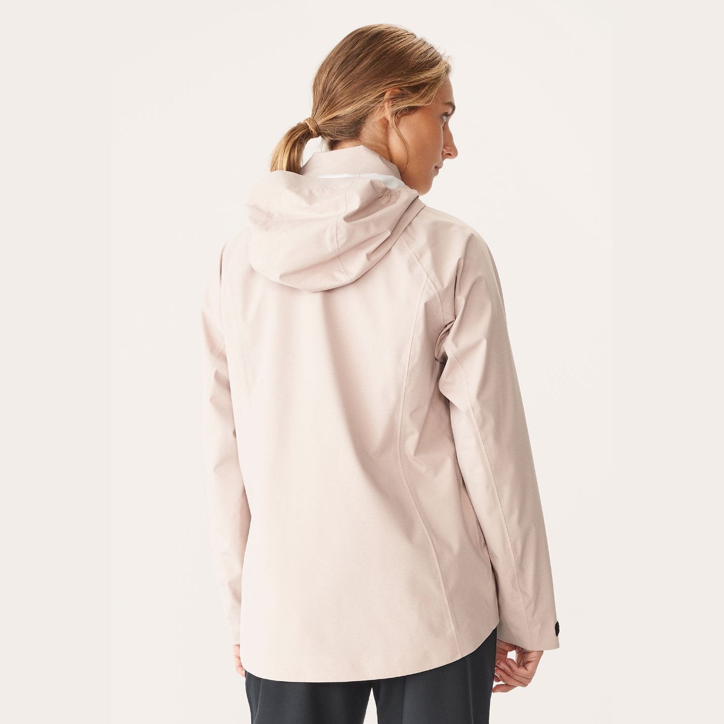 Rohnisch Ladies Storm Rain Golf Jacket 110581 – Image 2