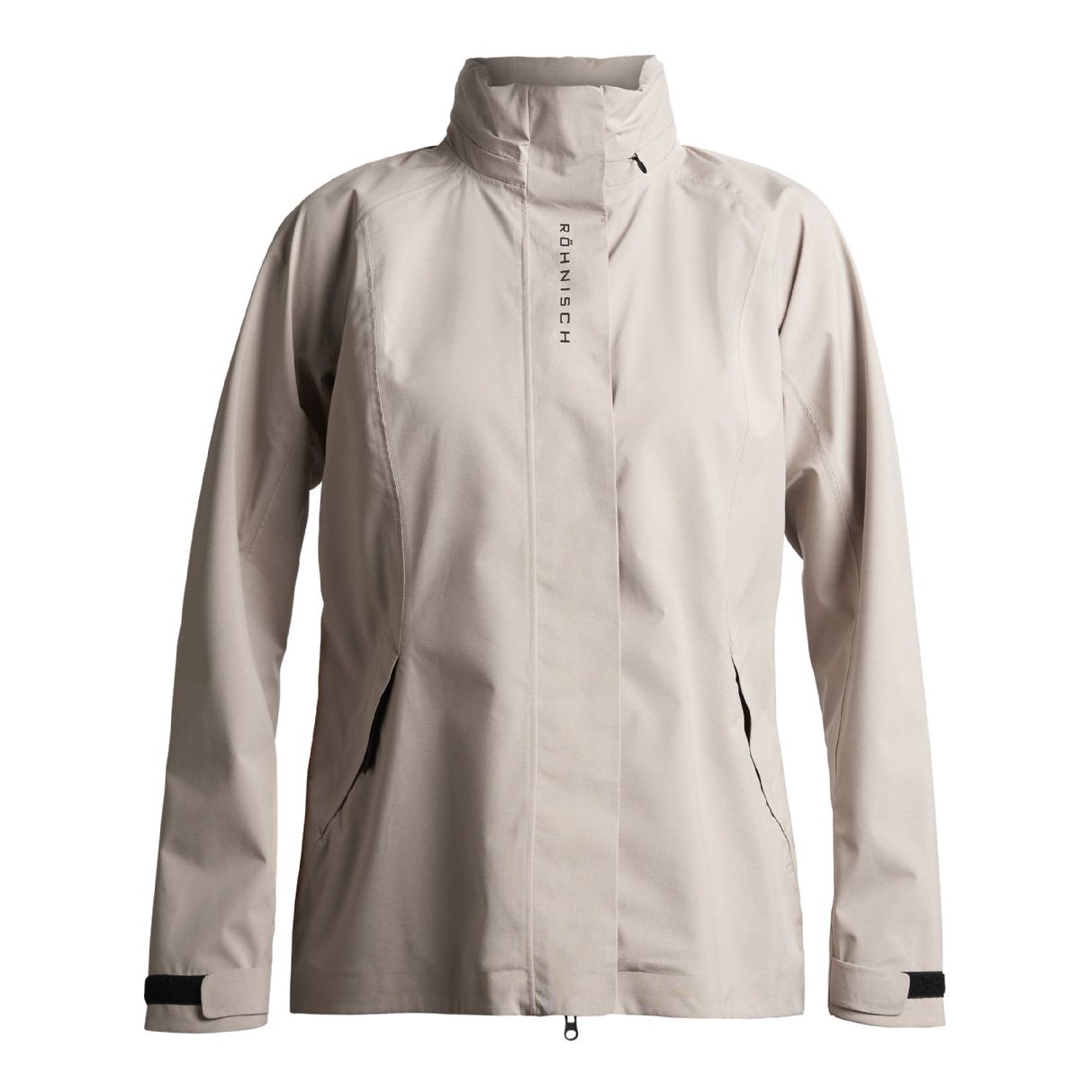 Rohnisch Ladies Storm Rain Golf Jacket 110581 – Image 5
