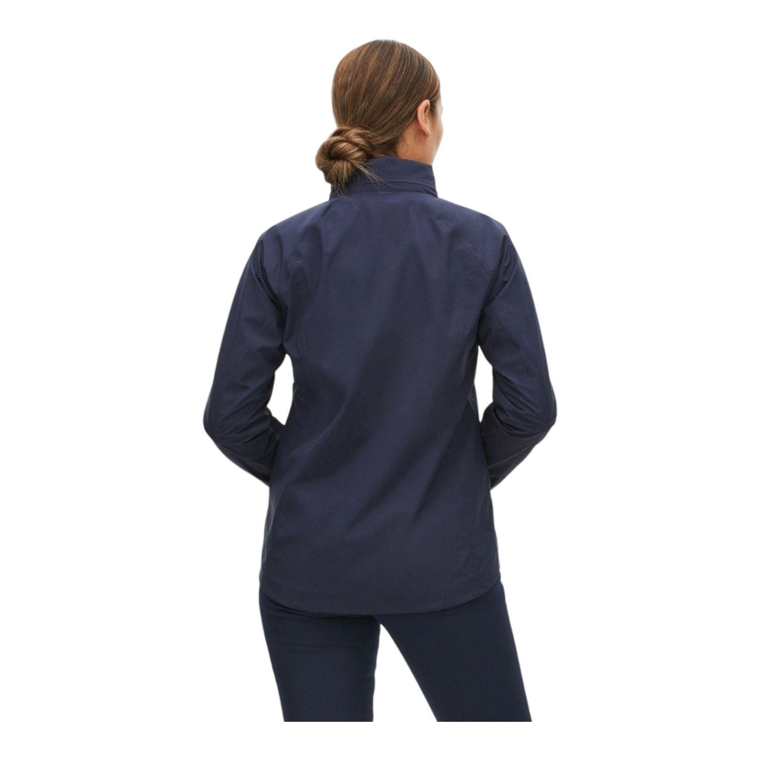 Rohnisch Ladies Storm Rain Golf Jacket 110581 – Image 4
