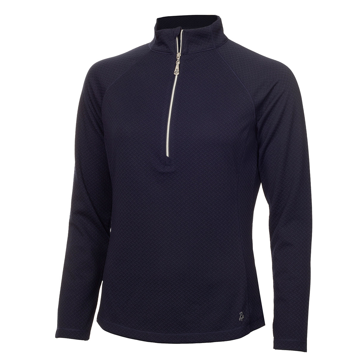 Green Lamb Ladies Essie Raglan Golf Top SG21871