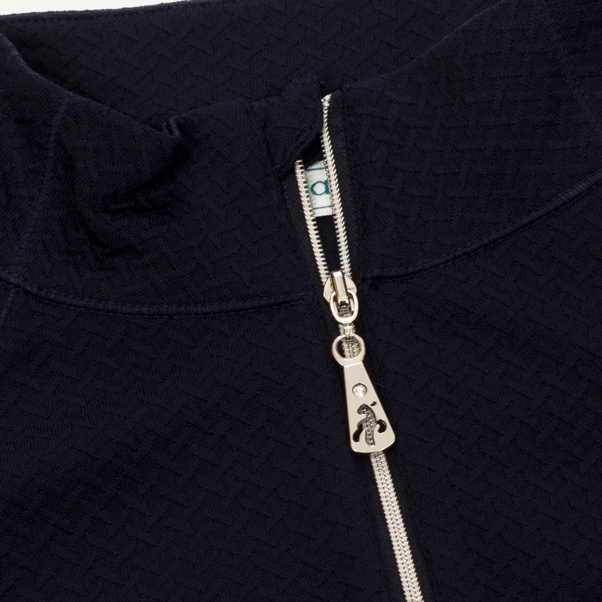 Green Lamb Ladies Essie Raglan Golf Top SG21871 – Image 4