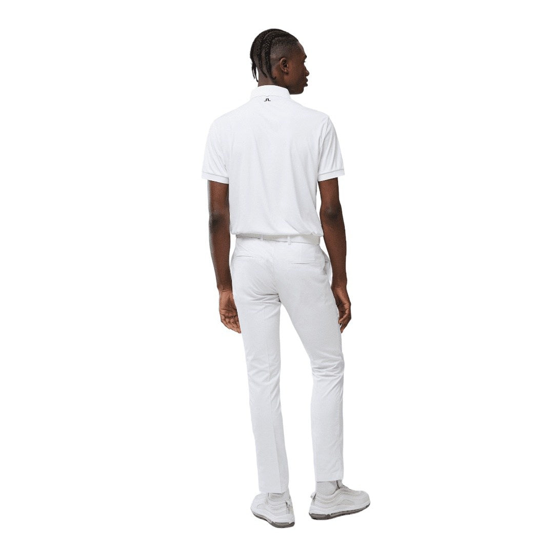 J.Lindeberg M Tour Tech TX Golf Polo Shirt STMG530545610 – Image 2