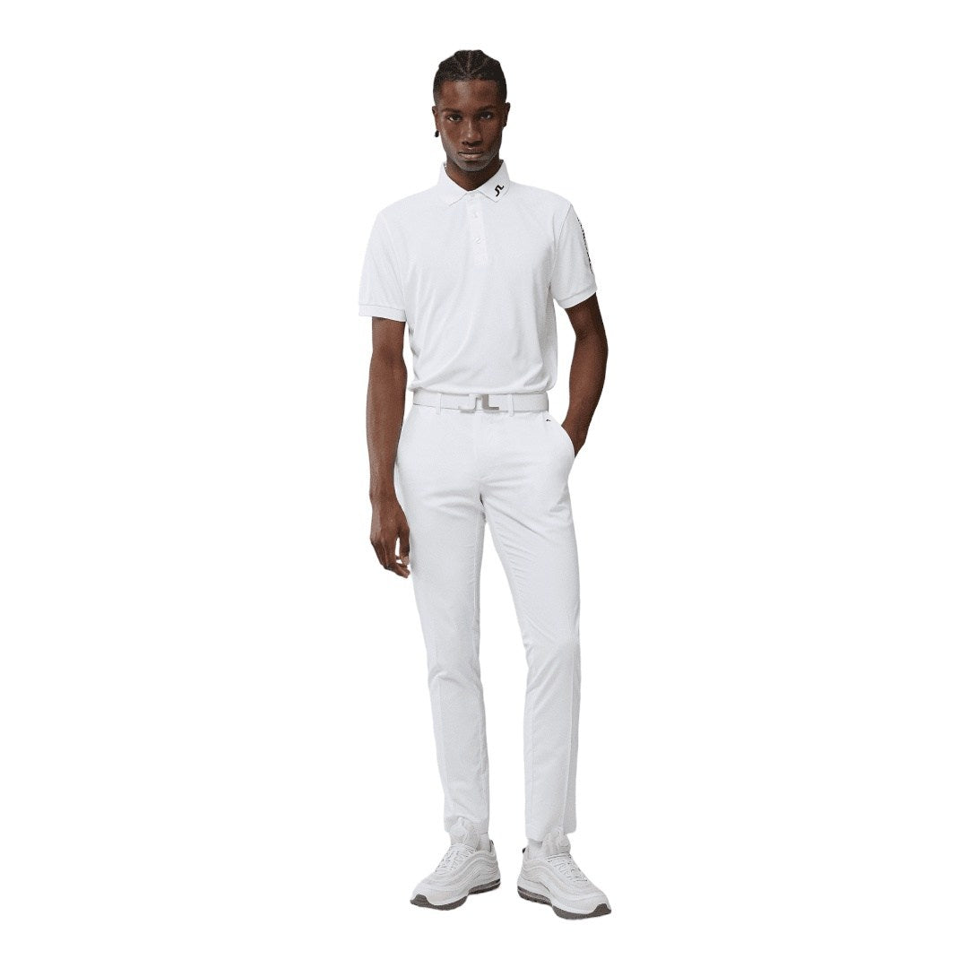 J.Lindeberg M Tour Tech TX Golf Polo Shirt STMG530545610 – Image 3