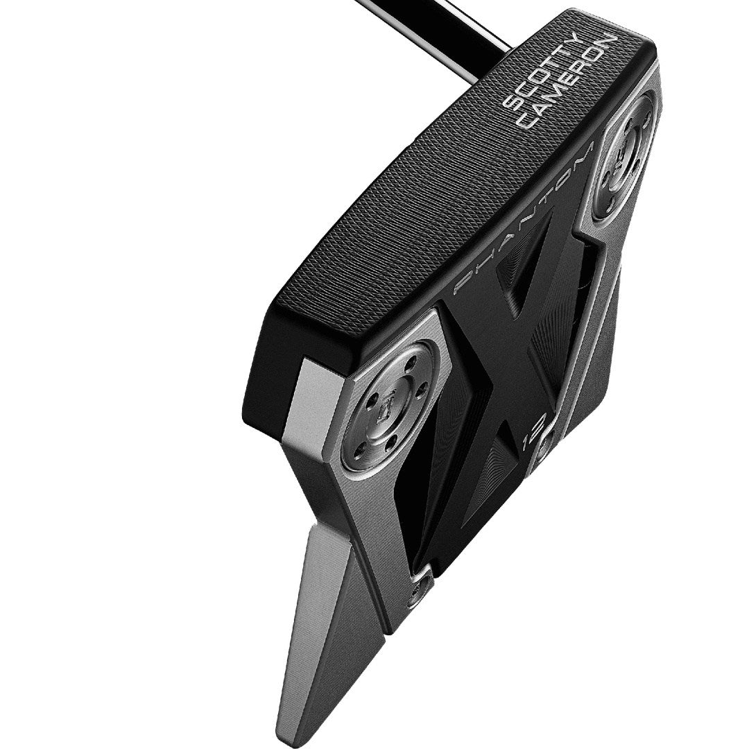 Scotty Cameron Phantom X 12 Golf Putter – Image 4