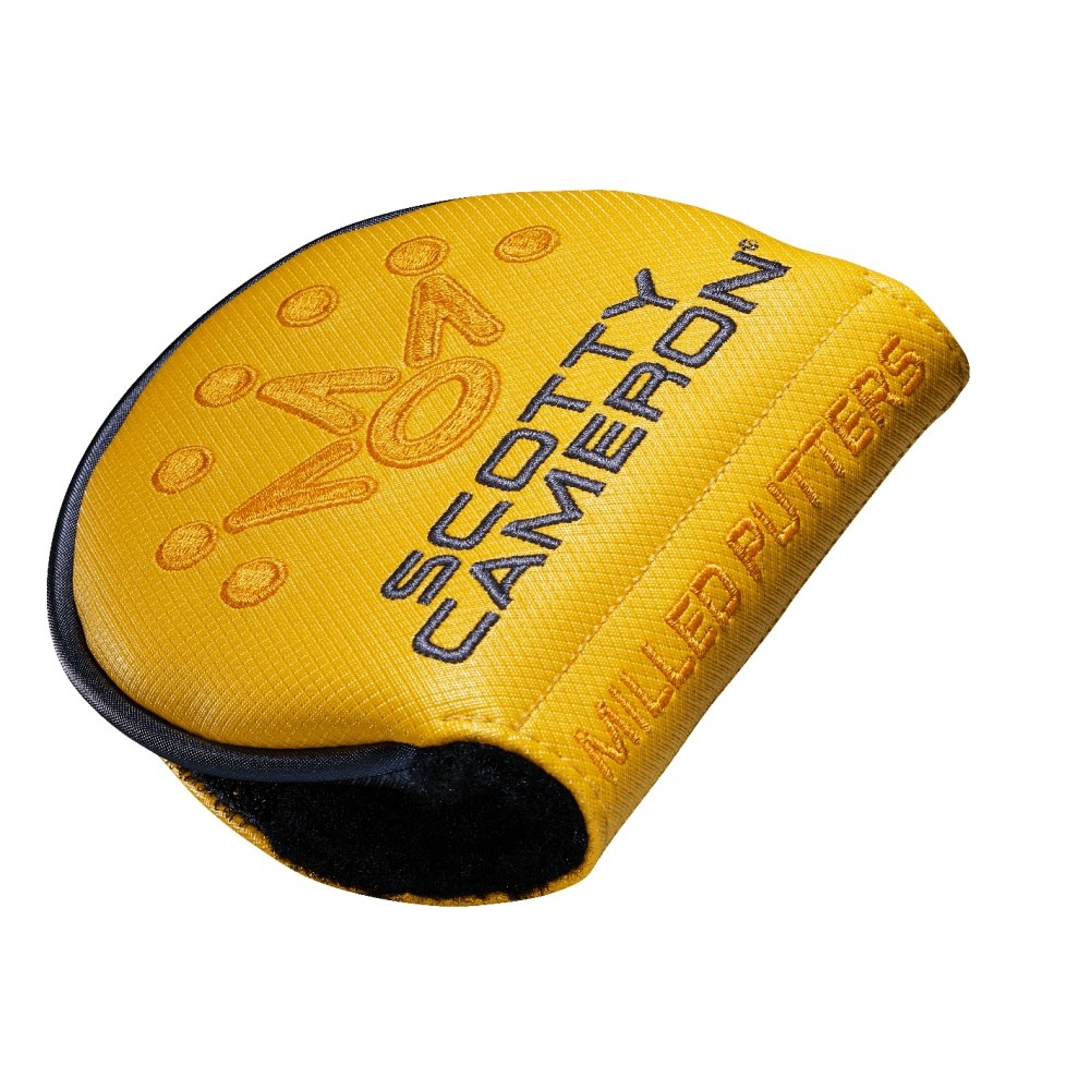 Scotty Cameron 2021 Phantom X 7.5 Golf Putter – Image 5