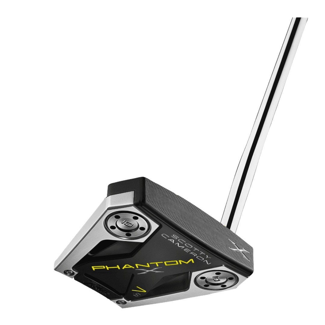 Scotty Cameron 2021 Phantom X 7.5 Golf Putter – Image 4