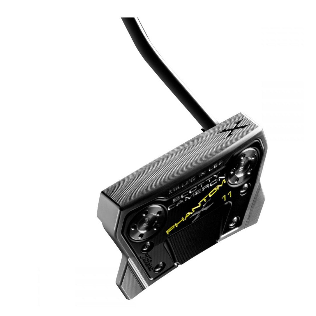 Scotty Cameron 2021 Phantom X 11 Golf Putter – Image 3