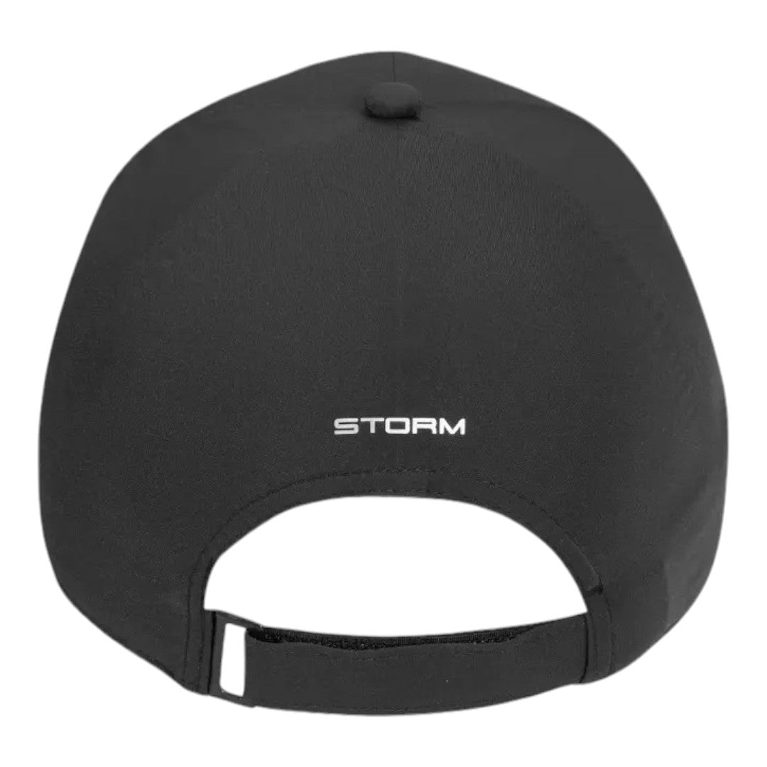 Taylormade Waterproof Storm Golf Cap N7746401 – Image 2
