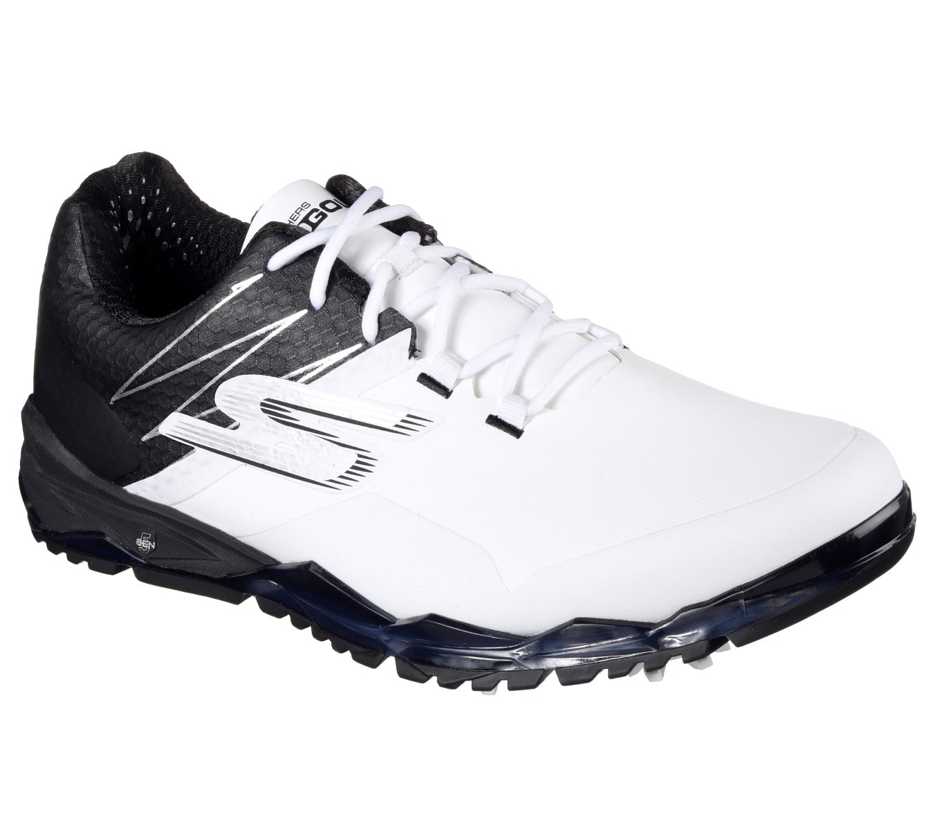 Skechers Go Golf Focus Golf Shoes 54507 – Image 2