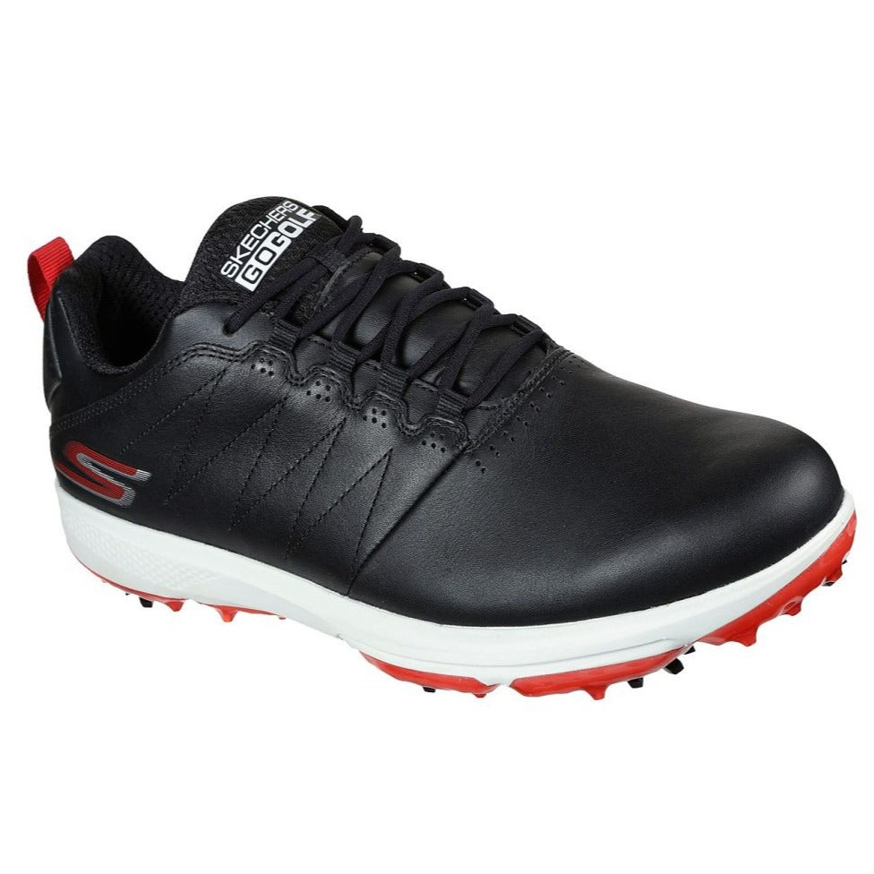 Skechers Go Golf Pro 4 Legacy Golf Shoes 214001 – Image 2