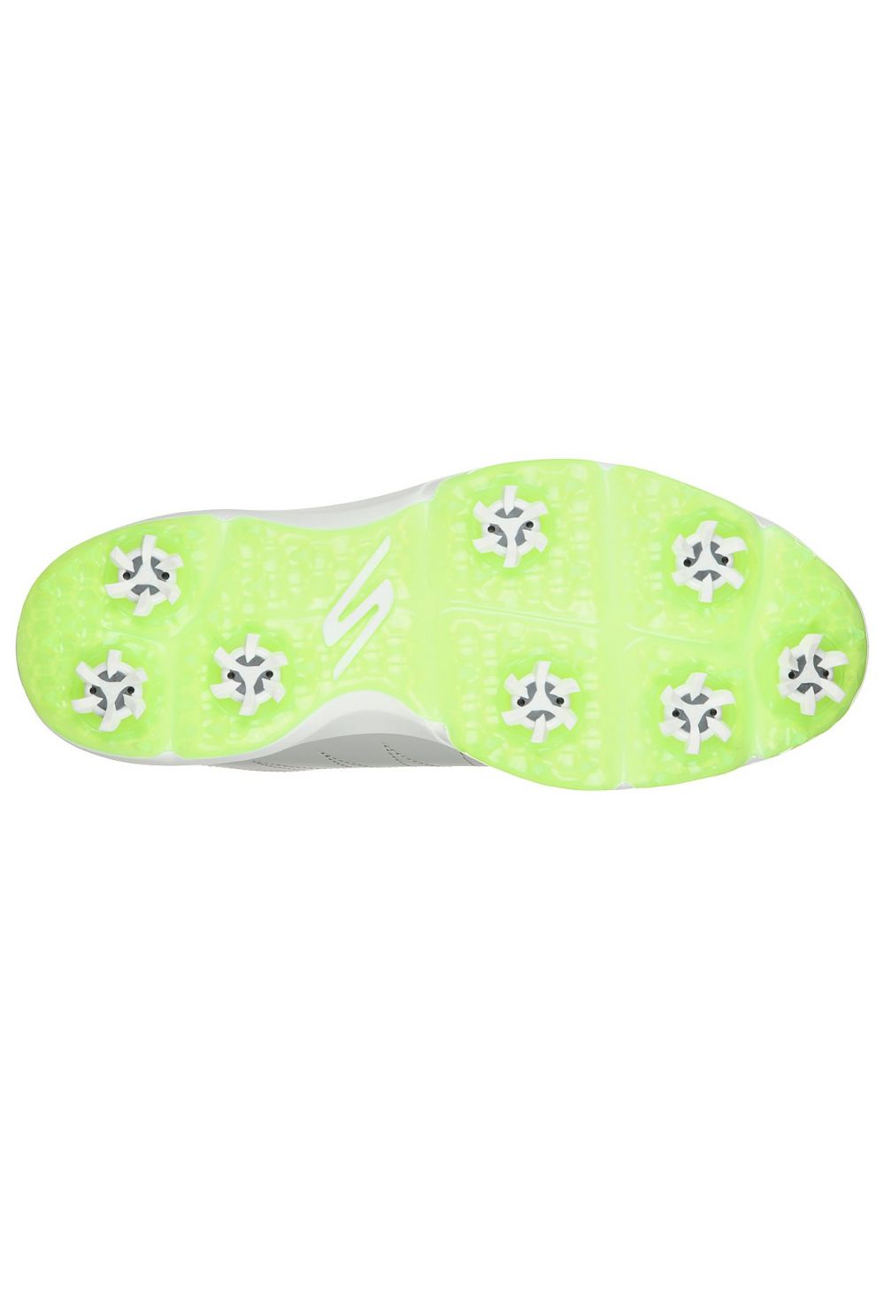 Skechers Go Golf Pro 4 Legacy Golf Shoes 214001 – Image 3