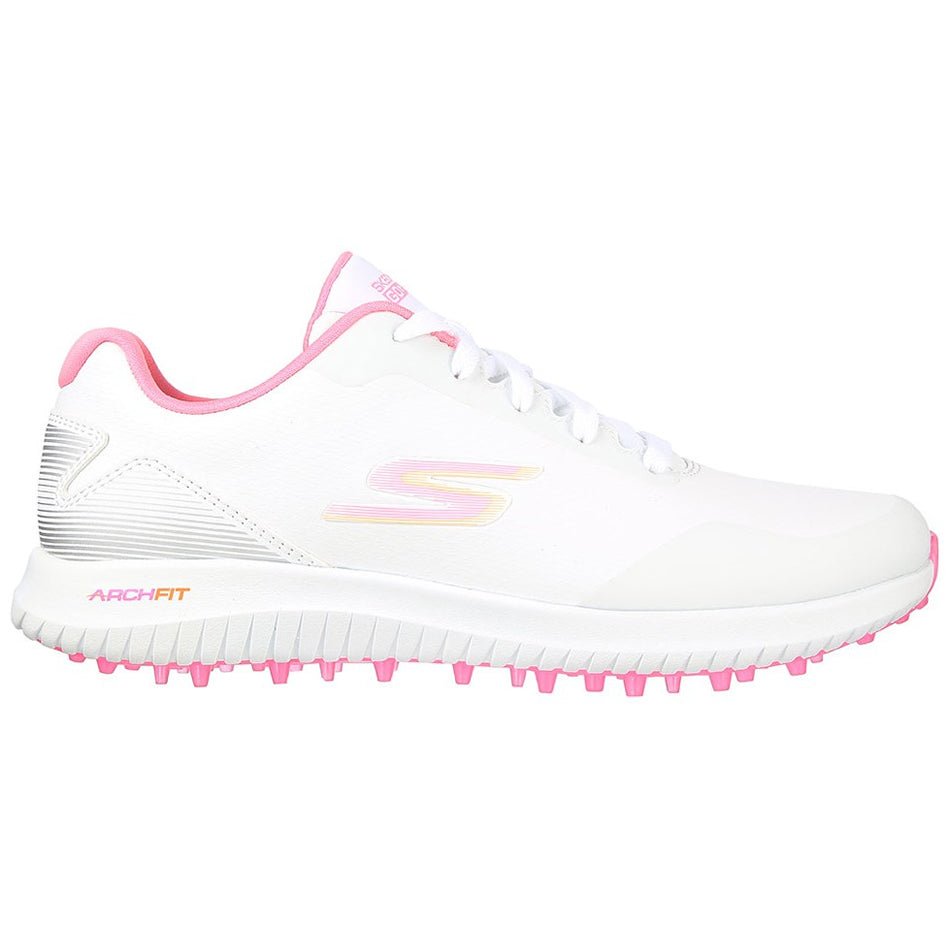 Skechers Ladies Go Golf Max 2 Golf Shoes 123030