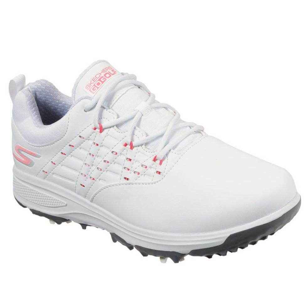 Skechers Ladies Go Golf Pro 2 Golf Shoes 17001 – Image 2