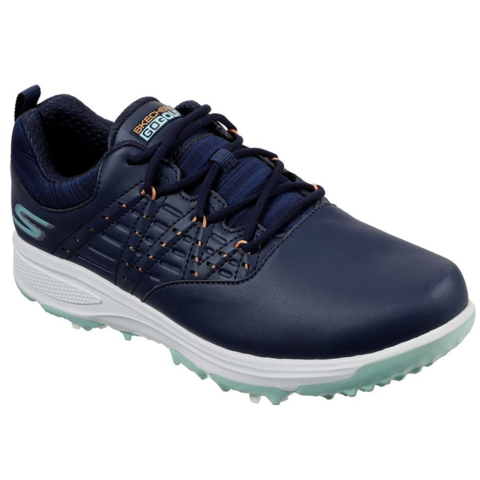 Skechers Ladies Go Golf Pro 2 Golf Shoes 17001 – Image 2