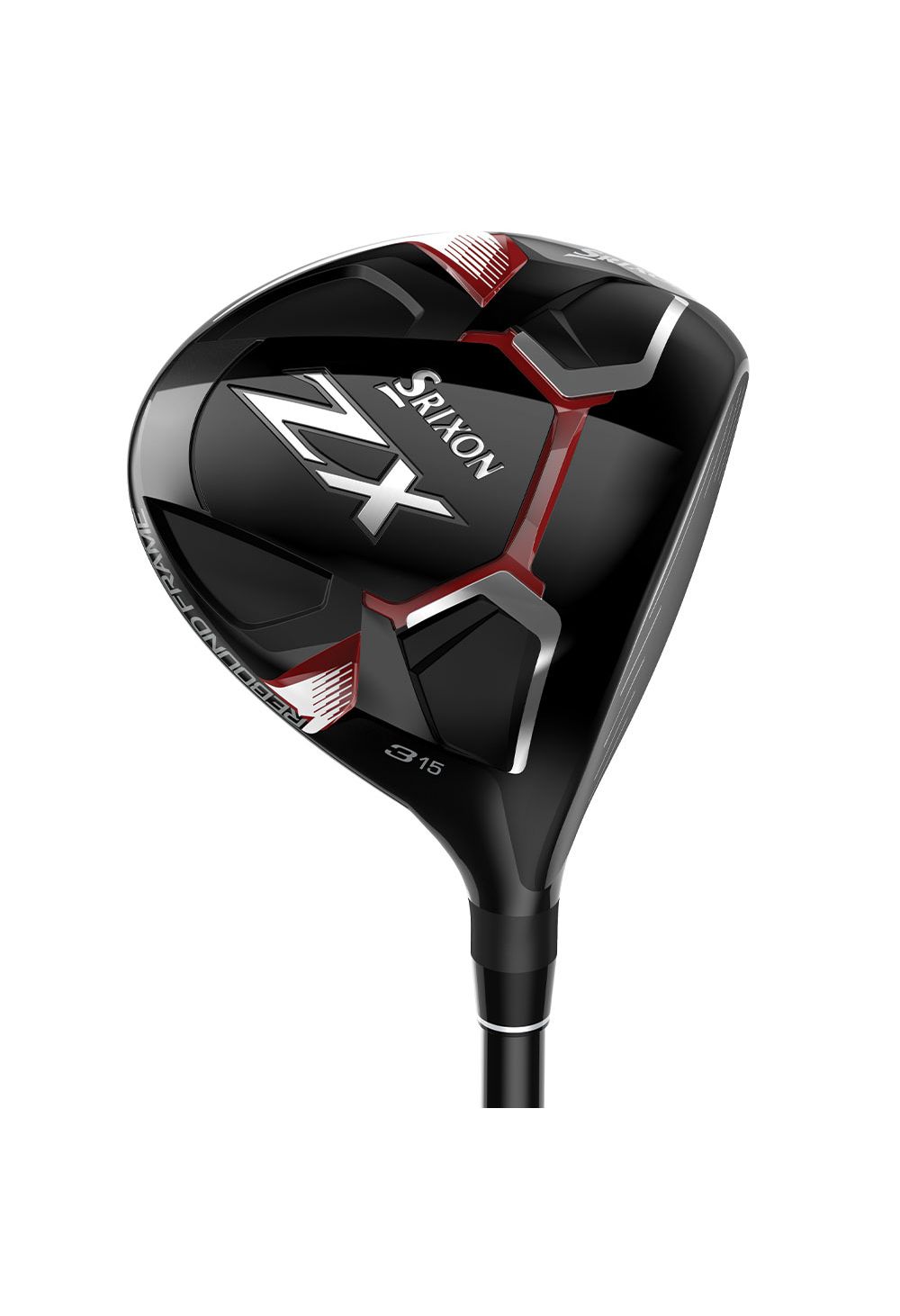 Srixon ZX Golf Fairway Wood – Image 5