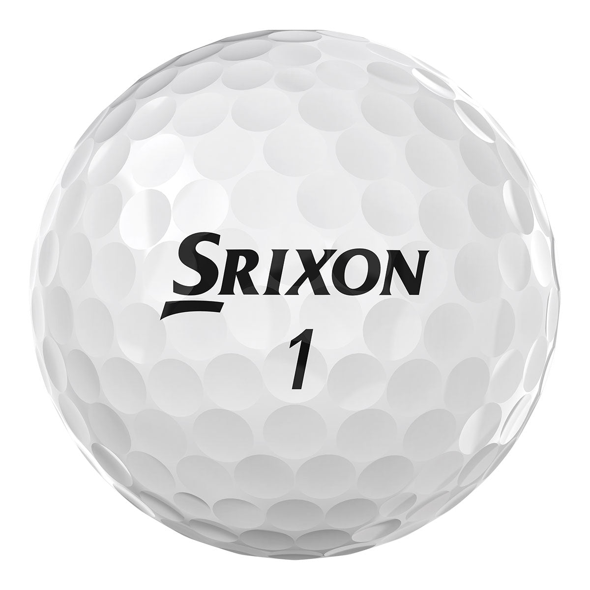 Srixon Q Star Tour Golf Balls | White – Image 2