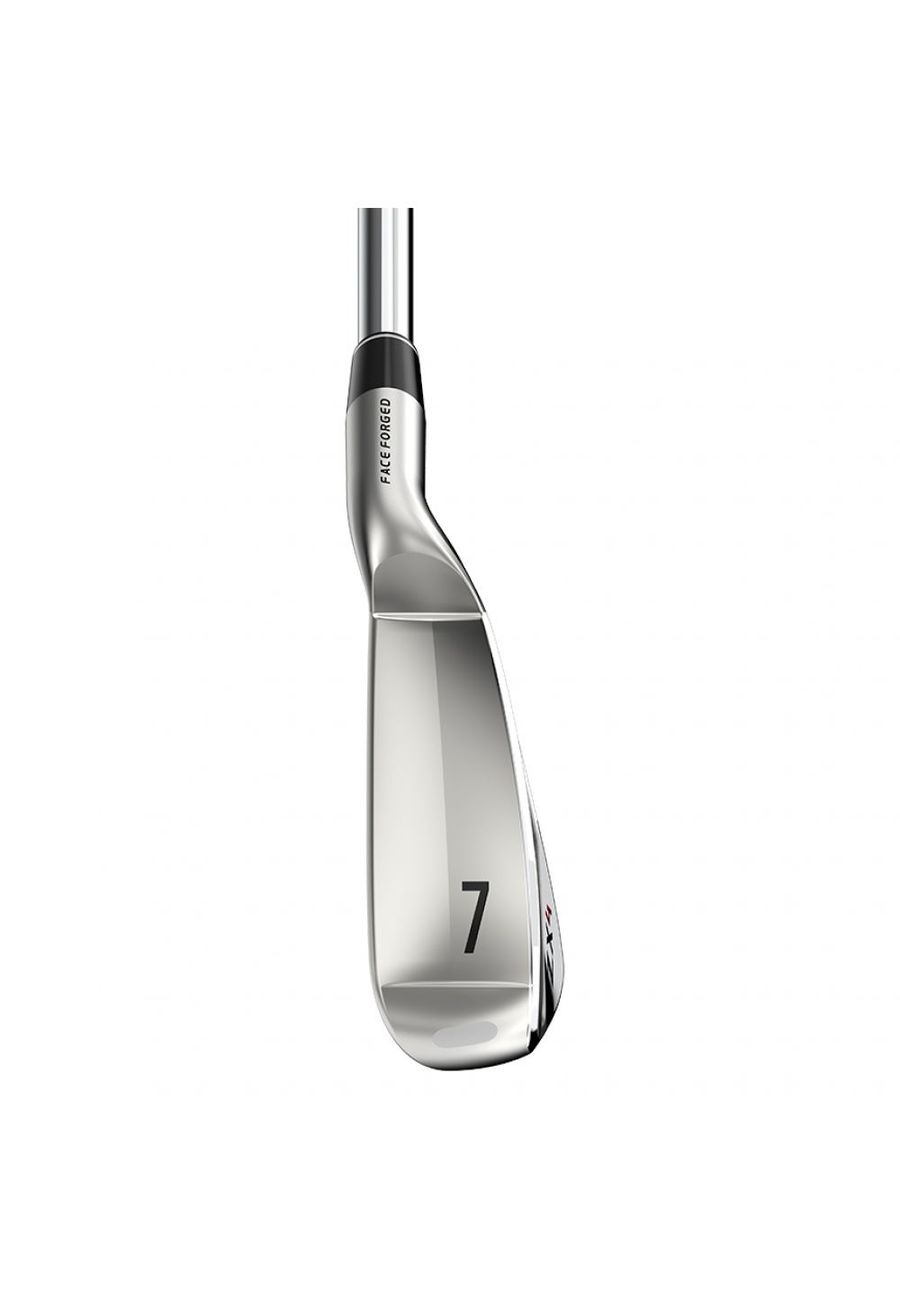 Srixon ZX4 Golf Irons | Steel – Image 4