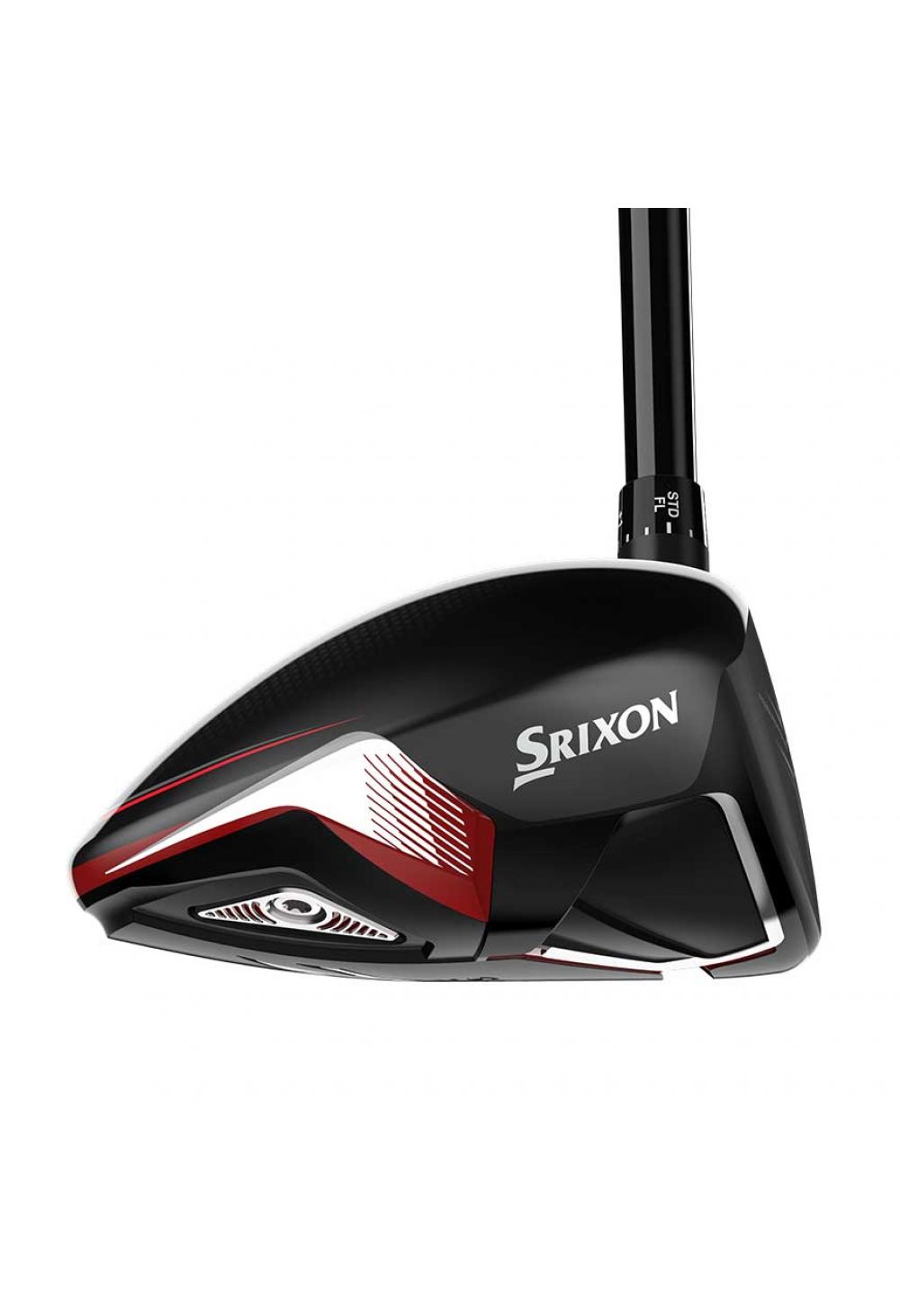Srixon ZX7 Golf Driver – Image 3