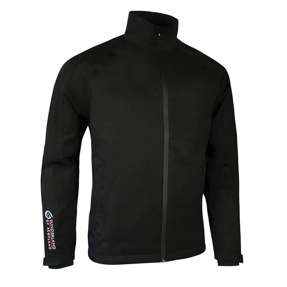 Sunderland Vancouver Pro Waterproof Golf Jacket SUNMR41