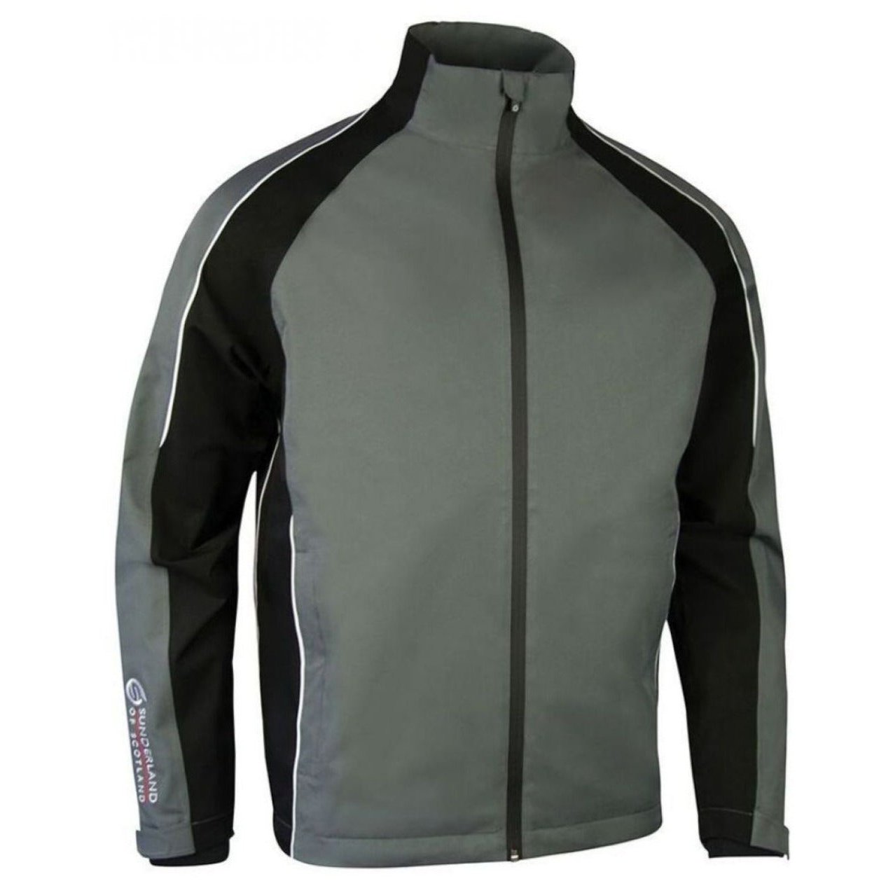 Sunderland Vancouver Pro Waterproof Golf Jacket SUNMR41