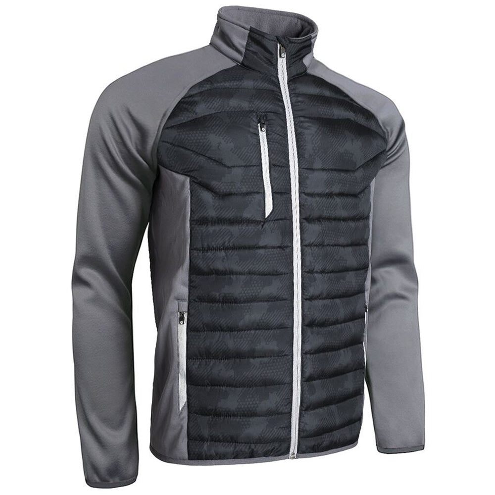 Sunderland Zermatt Padded Golf Jacket SUNMC83