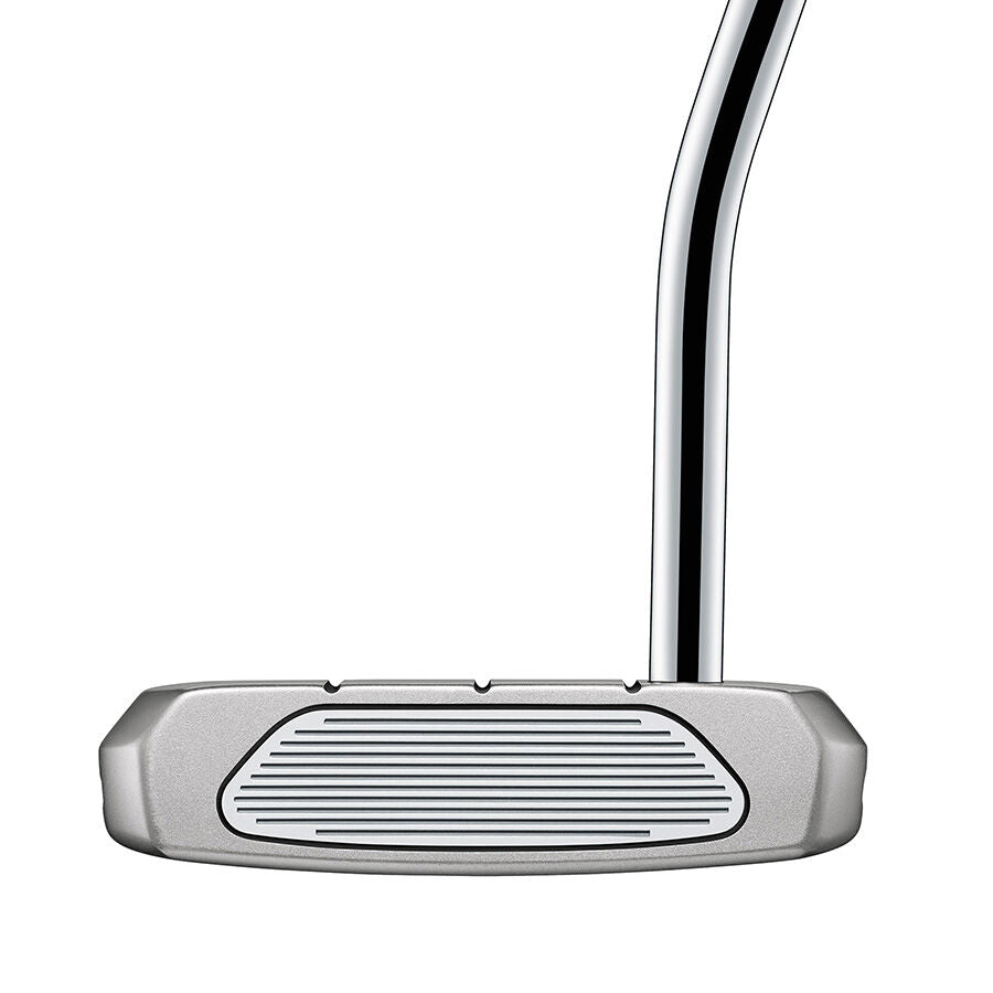 TaylorMade TP Hydro Blast Chaska Golf Putter | Single Bend Neck – Image 3