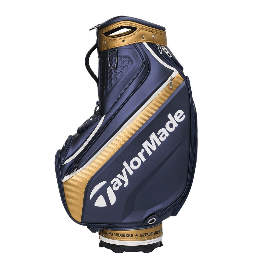 TaylorMade PGA Championship Golf Staff Bag N7879201 – Image 6