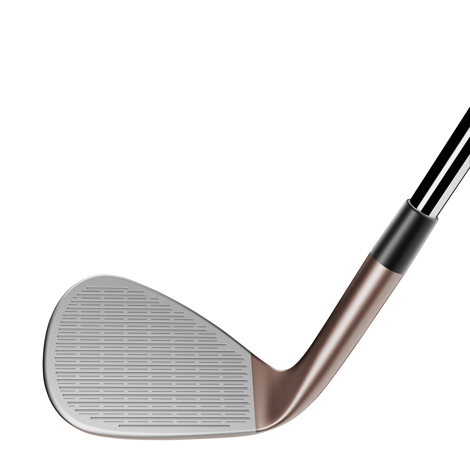TaylorMade Milled Grind Hi Toe 3 Golf Wedge | Copper – Image 4