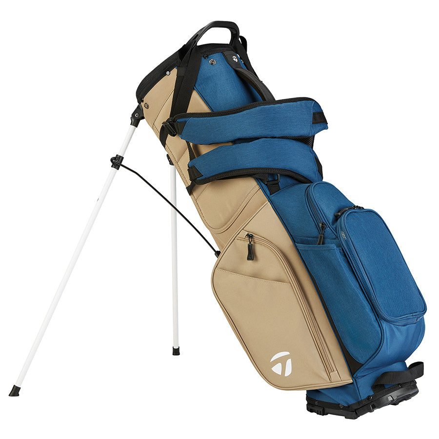 TaylorMade Flextech Golf Stand Bag N2648201 – Image 2