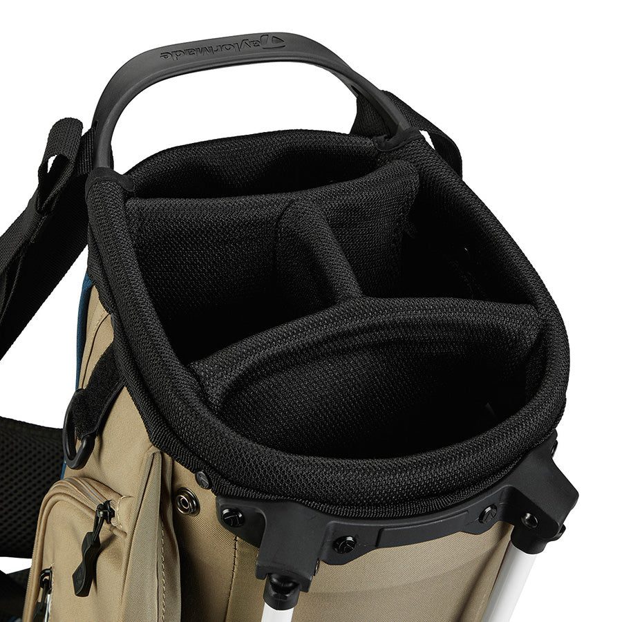 TaylorMade Flextech Golf Stand Bag N2648201 – Image 5