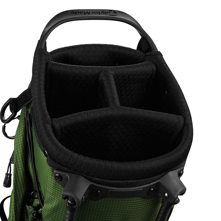 TaylorMade Flextech Super Lite Golf Stand Bag N2697501 – Image 5