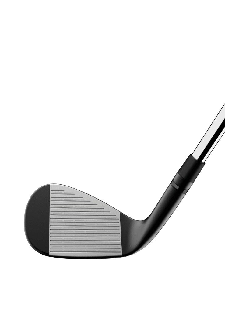TaylorMade Milled Grind 3 Golf Wedge | Black Satin – Image 5