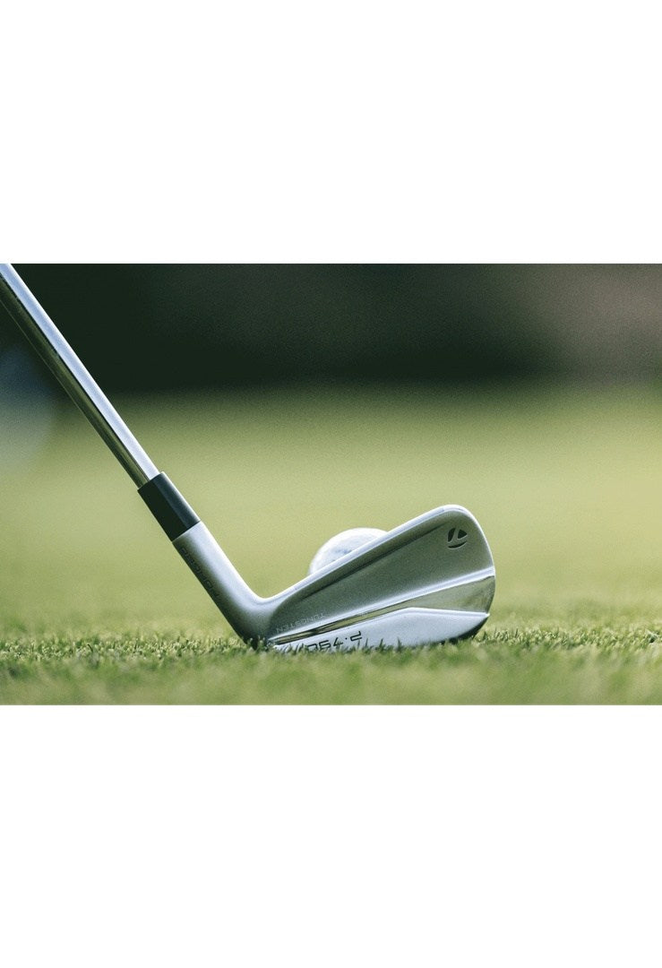 TaylorMade 2022 P790 Golf Single Iron | Steel – Image 5
