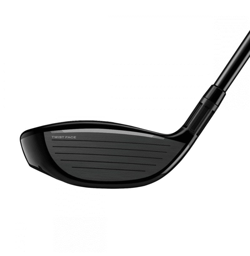 TaylorMade Stealth Golf Fairway Wood – Image 2