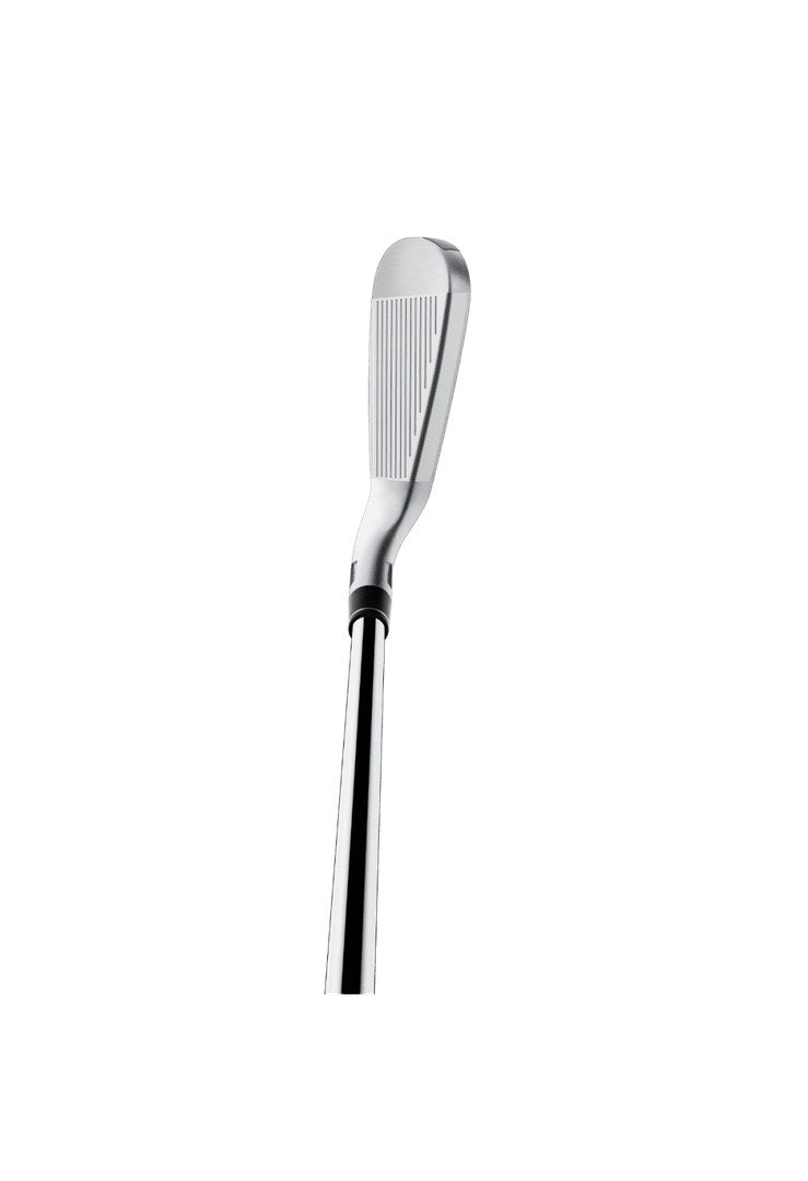 TaylorMade Stealth Golf Irons | Steel – Image 2